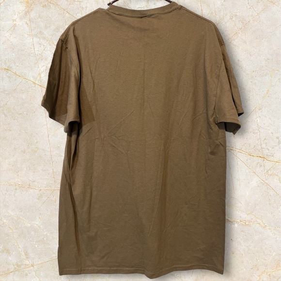 MEN'S STAR WARS T-SHIRT SIZE LARGE - NWOT - Picture 2 of 3